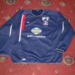 Training/Leisure football shirt (unknown year)