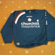 Training/Leisure football shirt (unknown year)