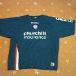 Training/Leisure football shirt (unknown year)