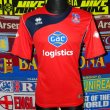 Training/Leisure football shirt 2008 - 2009