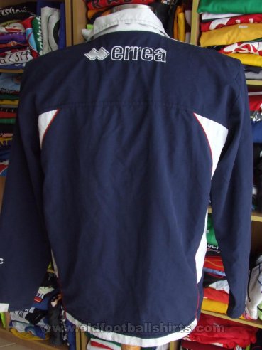 Crystal Palace Training/Leisure football shirt (unknown year)