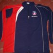 Training/Leisure football shirt (unknown year)