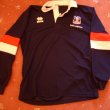 Training/Leisure football shirt (unknown year)