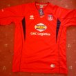 Training/Leisure football shirt (unknown year)