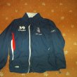 Training/Leisure football shirt (unknown year)