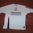 Training/Leisure football shirt (unknown year)