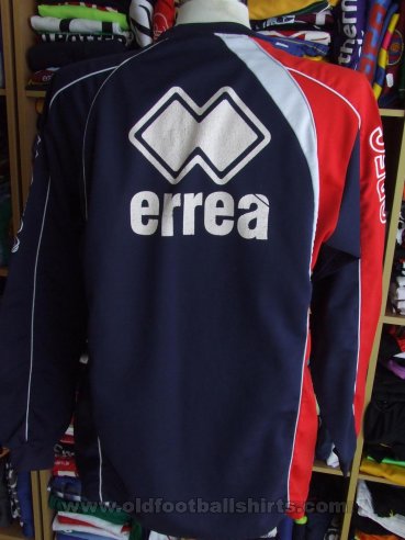 Crystal Palace Training/Leisure football shirt (unknown year)
