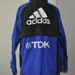 Training/Leisure football shirt 1997 - 1999