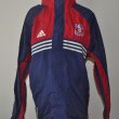 Training/Leisure football shirt 1997 - 1999