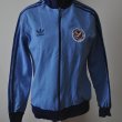 Training/Leisure football shirt 1981 - 1982