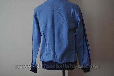 Crystal Palace Training/Leisure football shirt 1981 - 1982