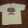 Training/Leisure football shirt 2011