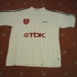Training/Leisure football shirt (unknown year)