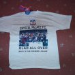 Training/Leisure football shirt 1996 - 1997