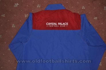 Crystal Palace Training/Leisure football shirt 2013