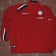 Training/Leisure football shirt 2005 - 2006