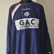 Training/Leisure football shirt 2005 - 2006