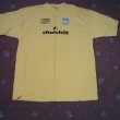 Training/Leisure football shirt (unknown year)