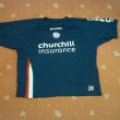 Training/Leisure football shirt (unknown year)