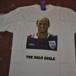 Training/Leisure football shirt 1997 - 1998