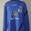 Training/Leisure football shirt 2013