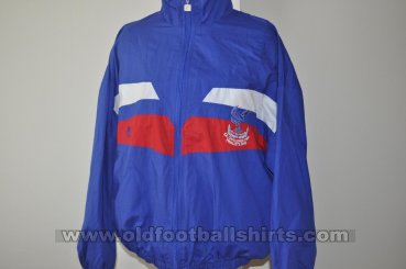 Crystal Palace Training/Leisure football shirt 1990
