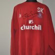 Training/Leisure football shirt 2003 - 2004
