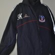 Training/Leisure football shirt 2002 - 2003