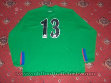 Crystal Palace Special football shirt 2004 - 2005