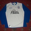 Away football shirt 2004 - 2005