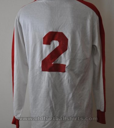 Crystal Palace Away football shirt (unknown year)