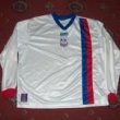 Special football shirt 1999 - 2000