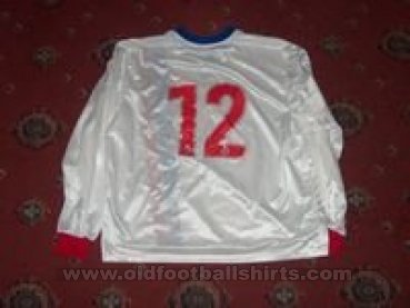 Crystal Palace Special football shirt 1999 - 2000