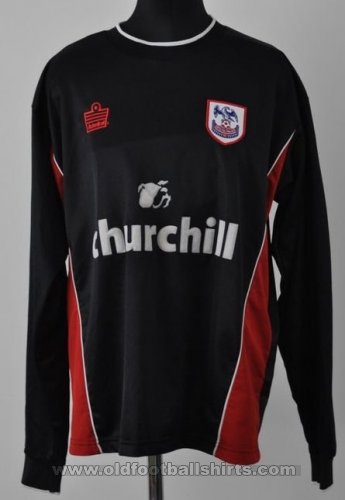 Crystal Palace Special football shirt 2003 - 2004