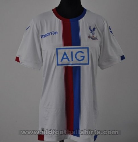 Crystal Palace Special football shirt 2015 - 2016