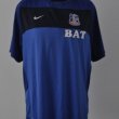 Training/Leisure football shirt 2010 - 2011