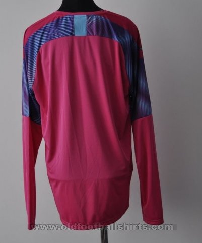 Crystal Palace Goalkeeper football shirt 2019 - 2020
