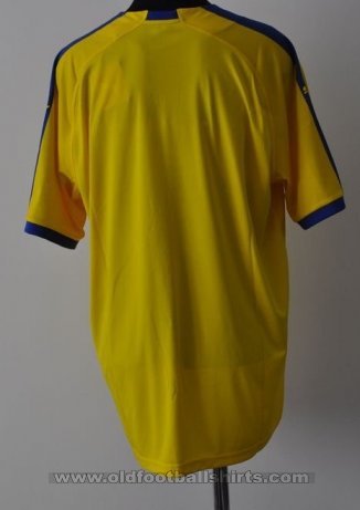 Crystal Palace Third football shirt 2018 - 2019