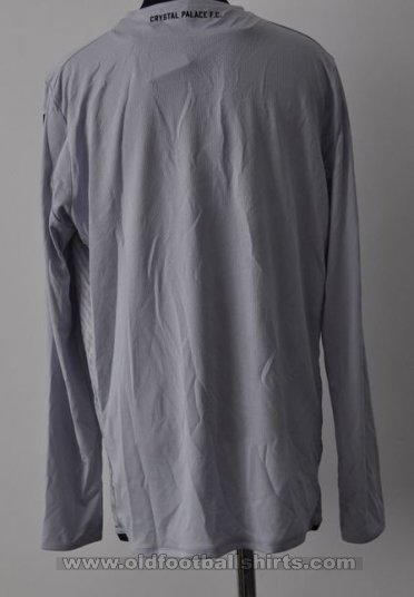 Crystal Palace Goalkeeper football shirt 2017 - 2018