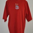 Training/Leisure football shirt 1996 - 1997