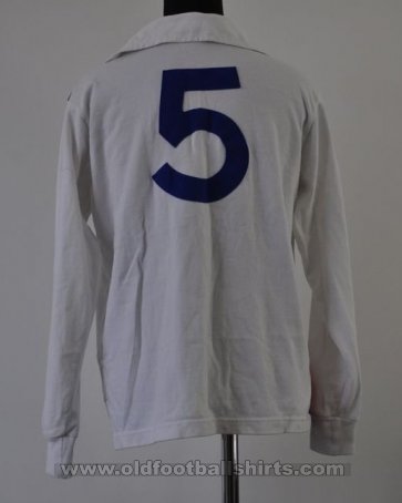 Crystal Palace Home football shirt 1976 - 1977