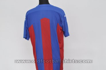 Crystal Palace Home football shirt 2020 - 2021