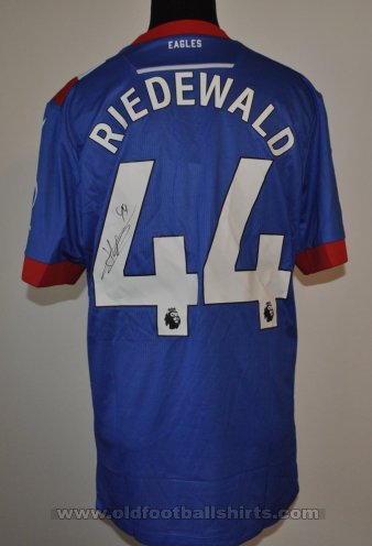 Crystal Palace Special football shirt 2023 - 2024