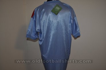 Crystal Palace Retro Replicas football shirt 1980 - 1983
