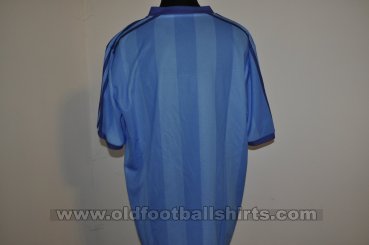 Crystal Palace Retro Replicas football shirt 1984 - 1985