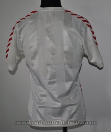 Crystal Palace Away baju bolasepak 1984 - 1985