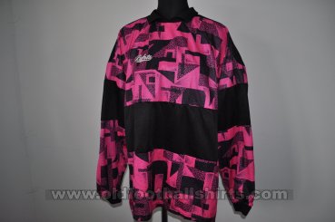 Crystal Palace Goalkeeper football shirt 1991 - 1992