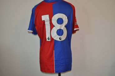 Crystal Palace Cup Shirt football shirt 2023 - 2024
