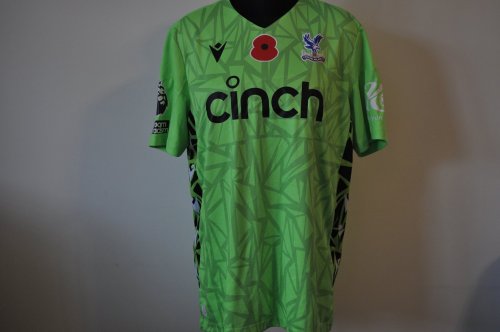 Crystal Palace Special football shirt 2023 - 2024