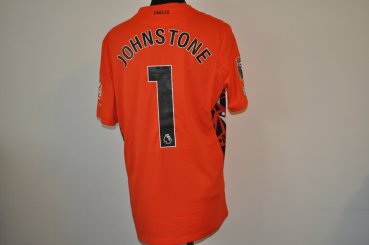 Crystal Palace Portero Camiseta de Fútbol 2023 - 2024